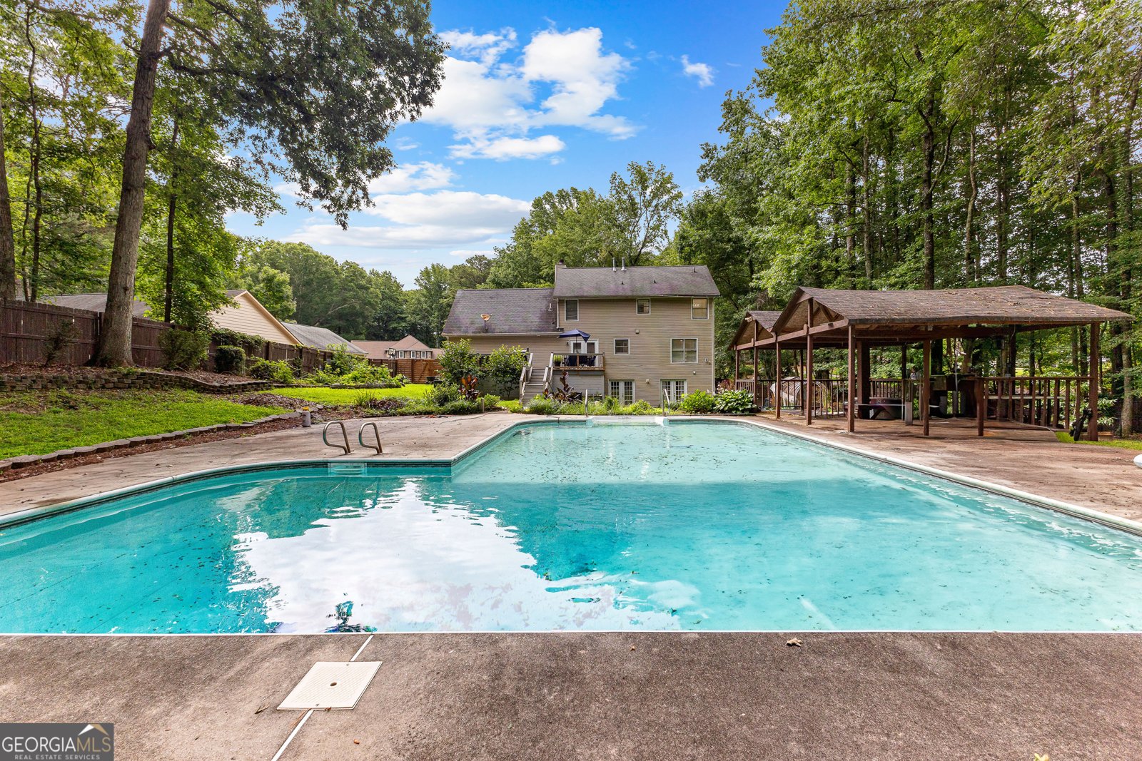 435 Hampton Green Peachtree City - 19