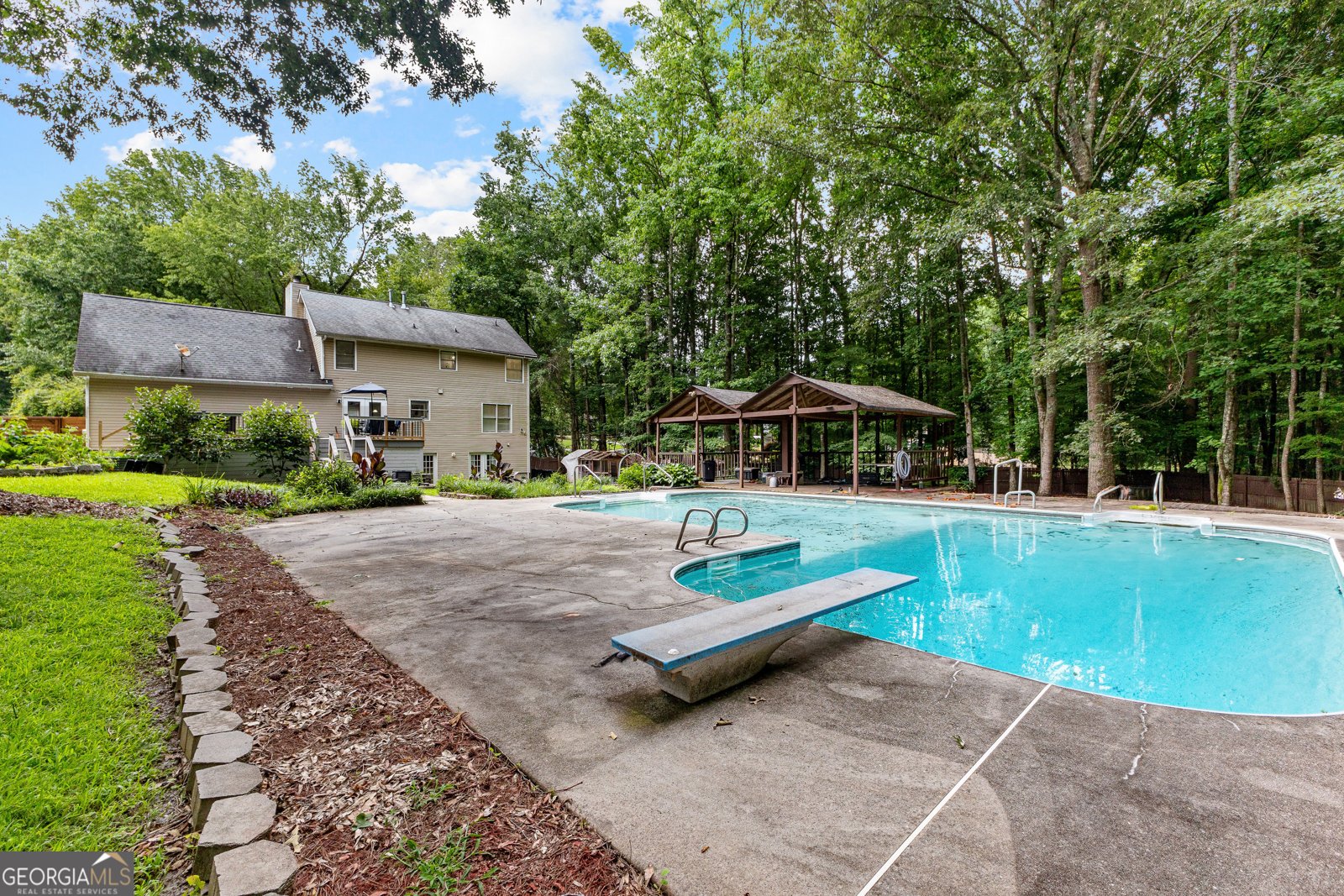 435 Hampton Green Peachtree City - 20