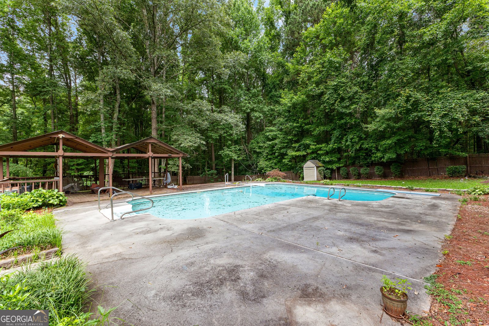 435 Hampton Green Peachtree City - 21