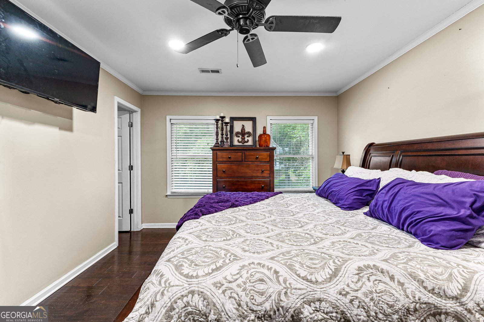 435 Hampton Green Peachtree City - 4