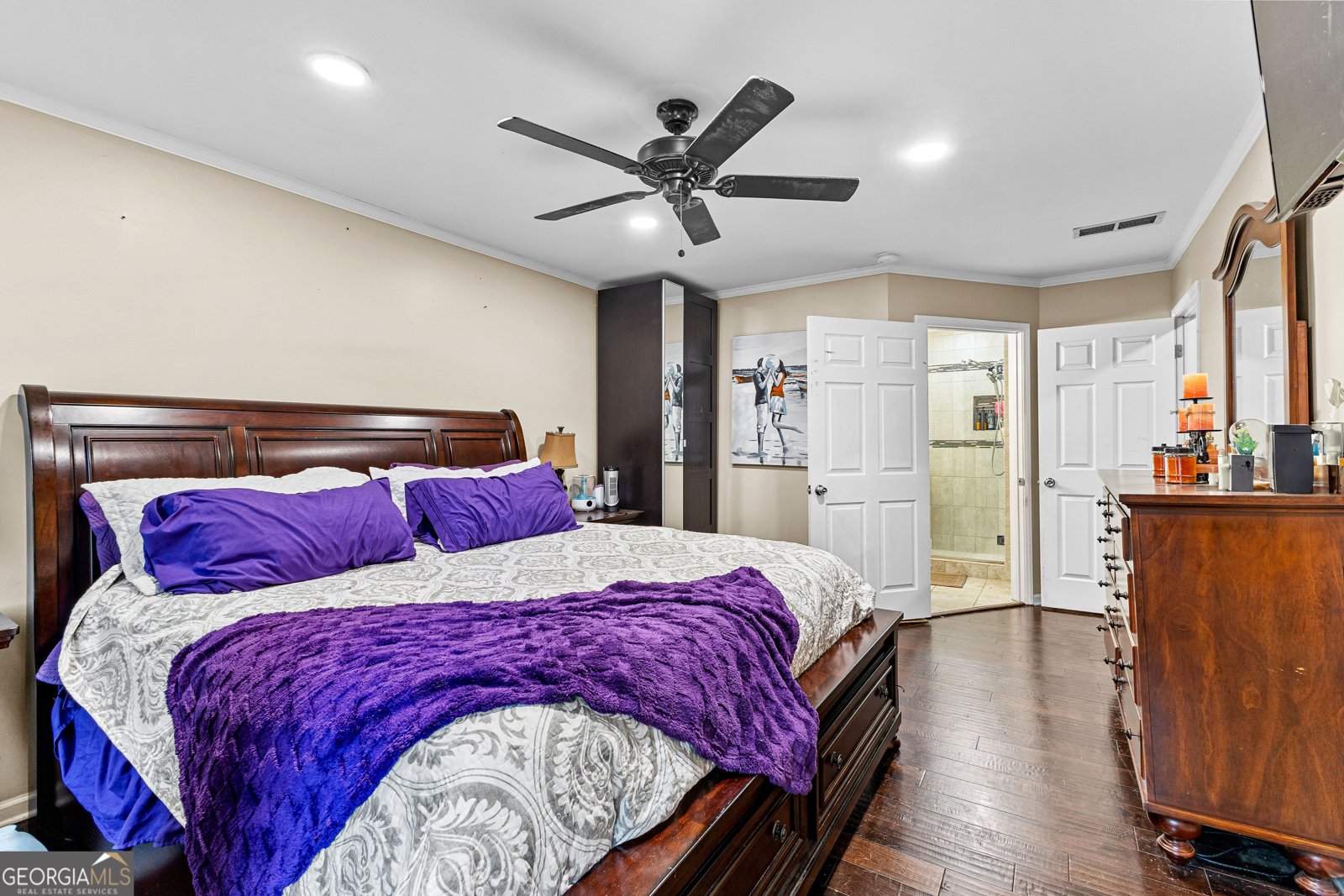 435 Hampton Green Peachtree City - 5