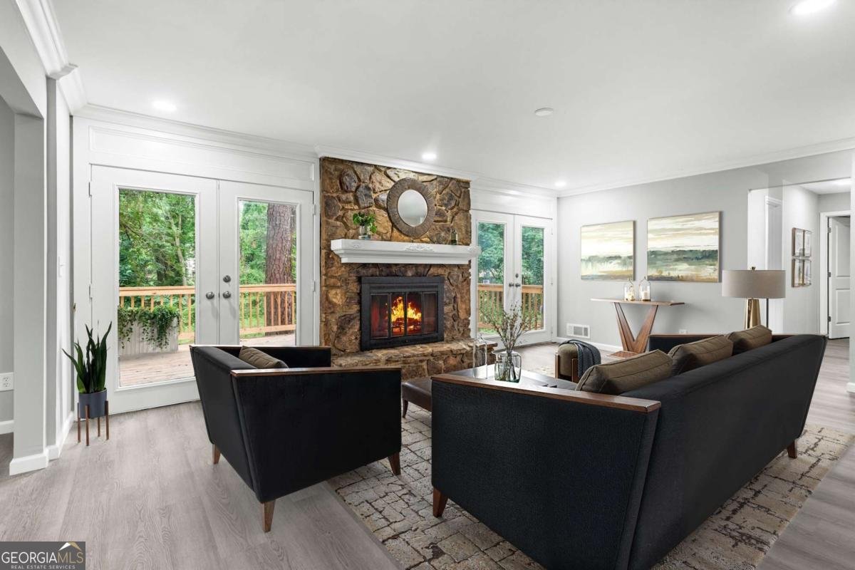 2487 Highland Drive Conyers - 11