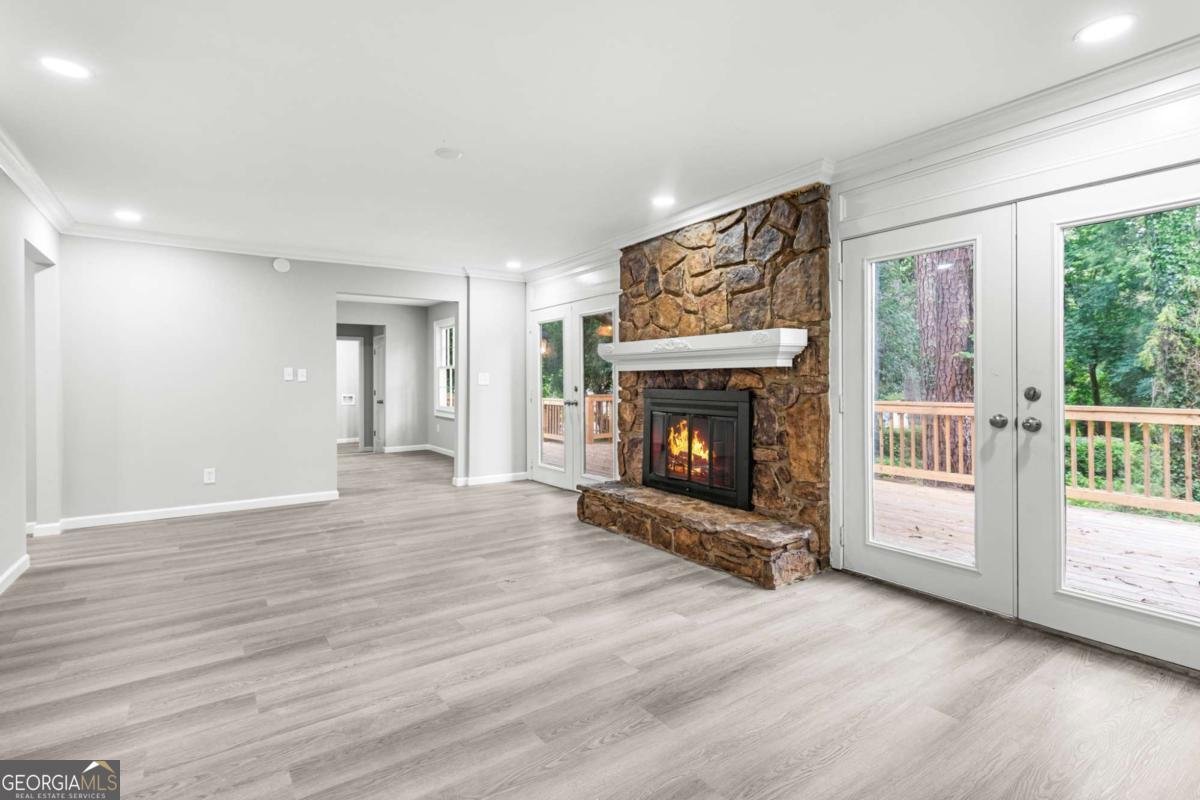 2487 Highland Drive Conyers - 12