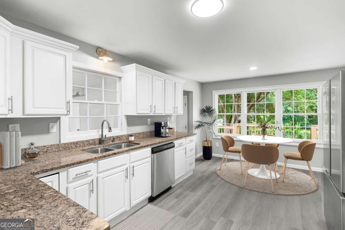 2487 Highland Drive Conyers - 15