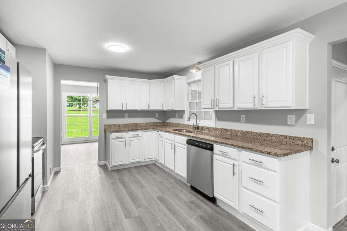 2487 Highland Drive Conyers - 16