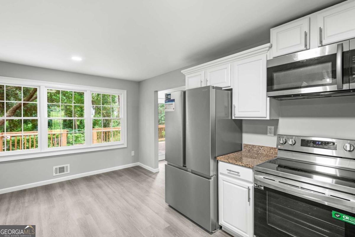 2487 Highland Drive Conyers - 18