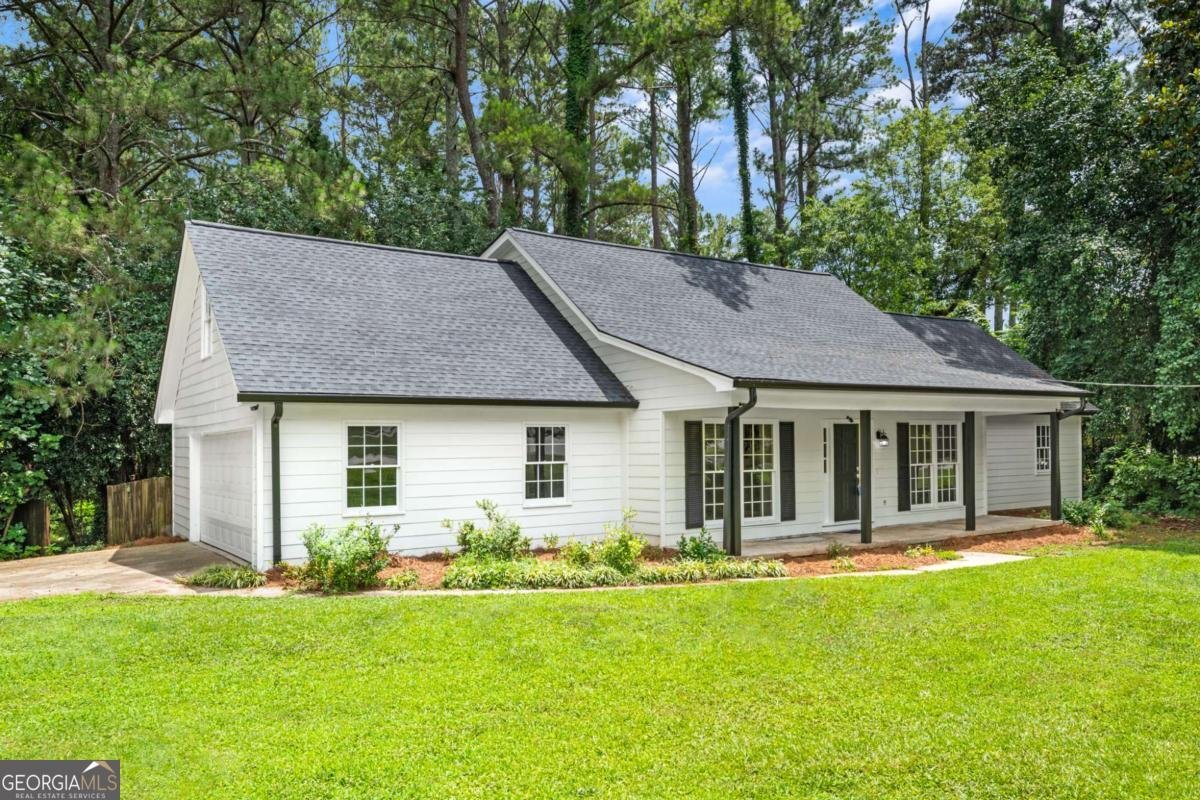 2487 Highland Drive Conyers - 2