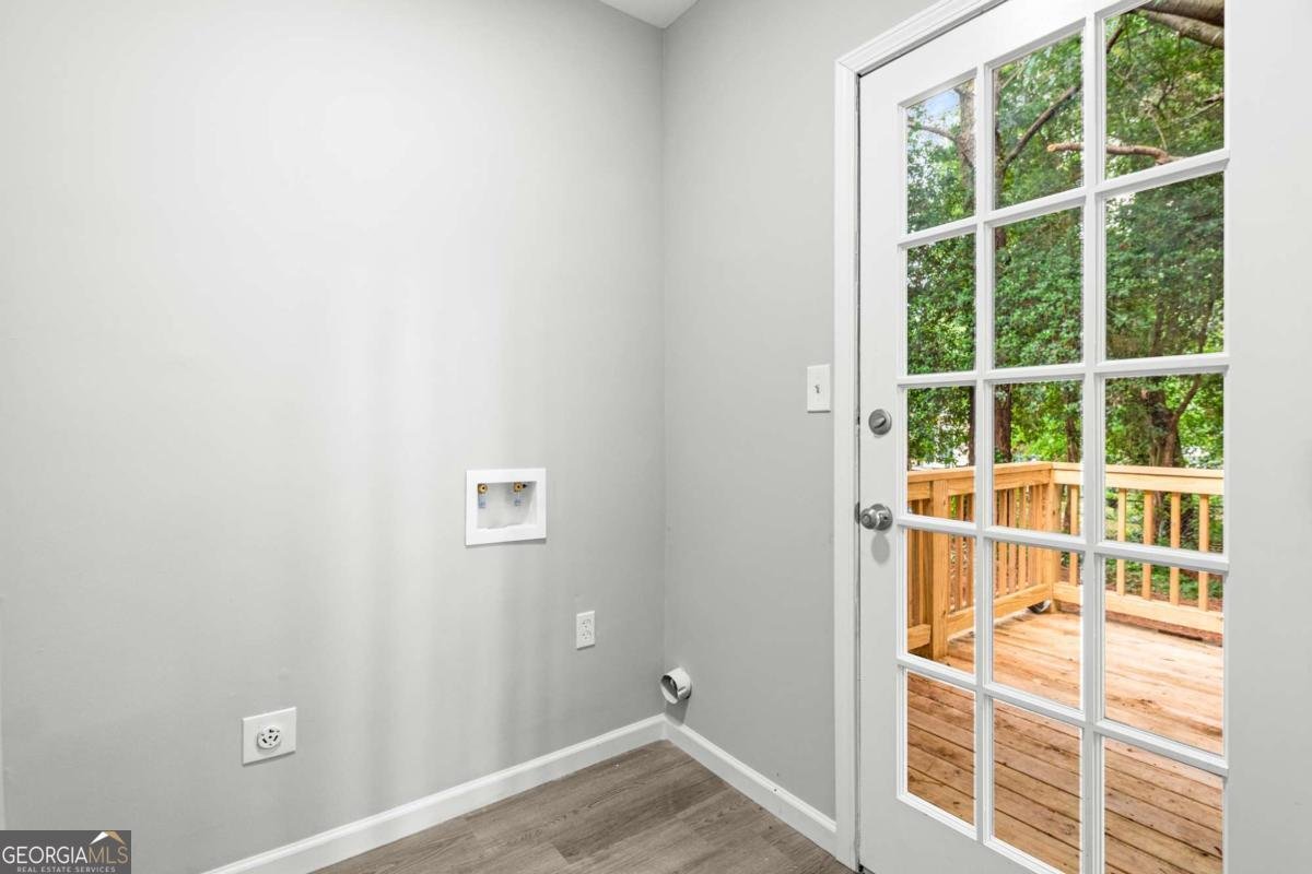 2487 Highland Drive Conyers - 23