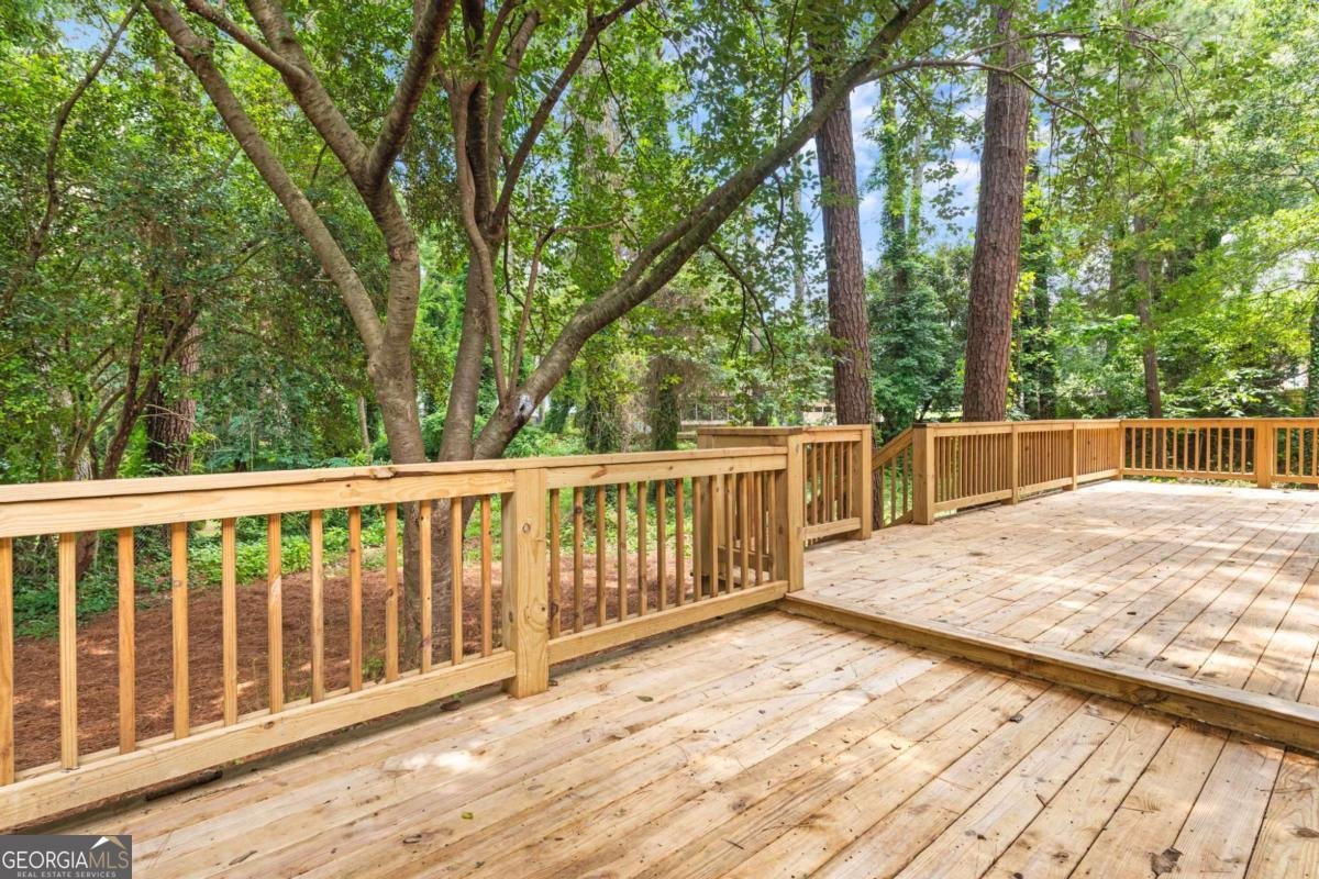 2487 Highland Drive Conyers - 24