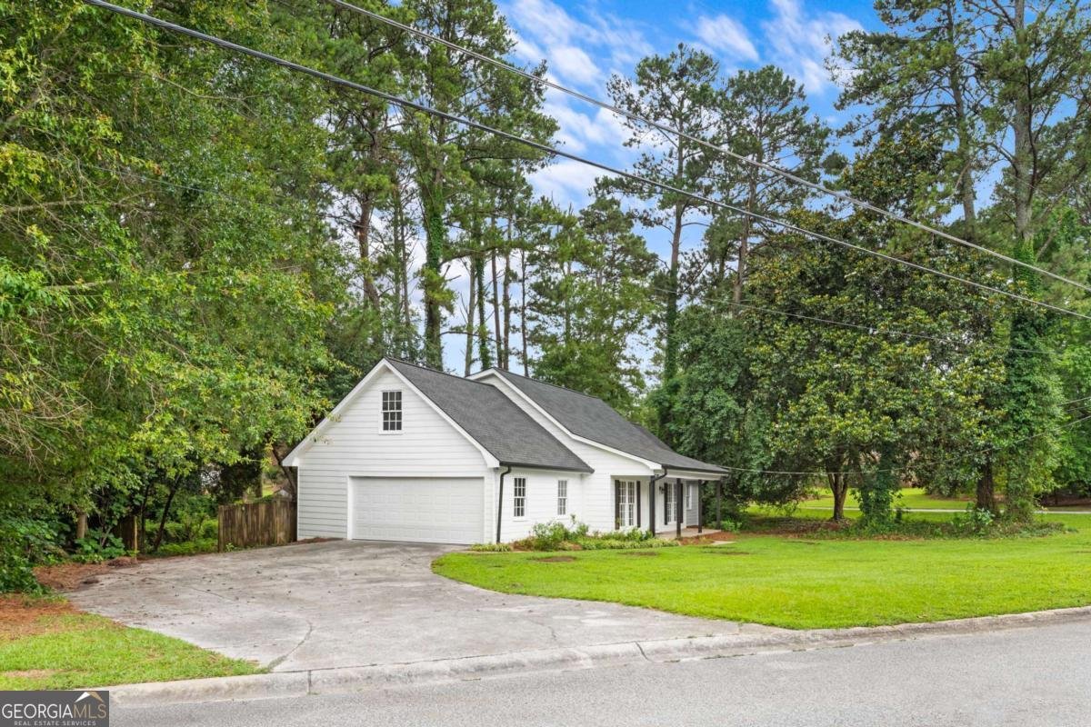 2487 Highland Drive Conyers - 3