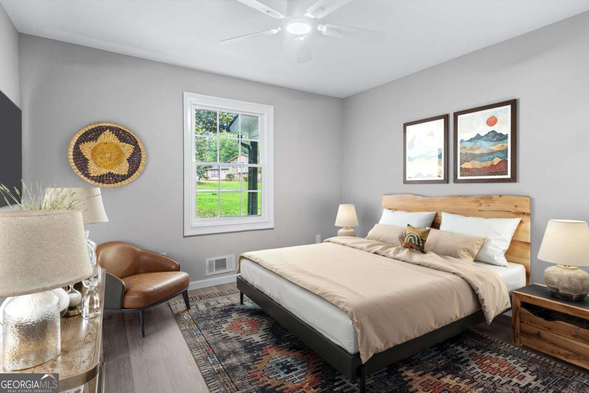 2487 Highland Drive Conyers - 34