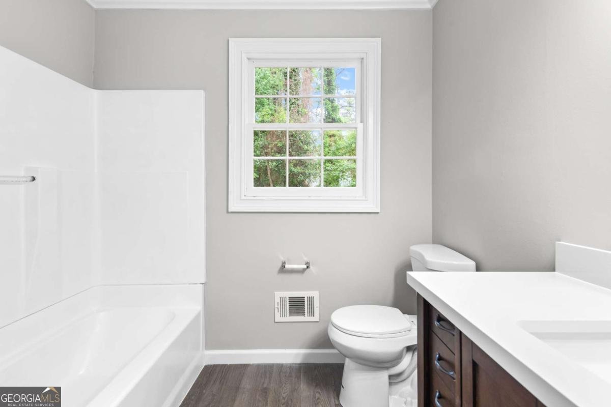 2487 Highland Drive Conyers - 36