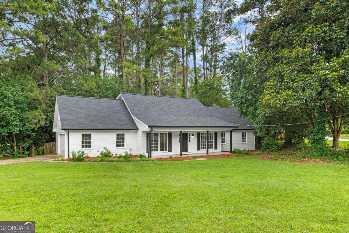 2487 Highland Drive Conyers - 4