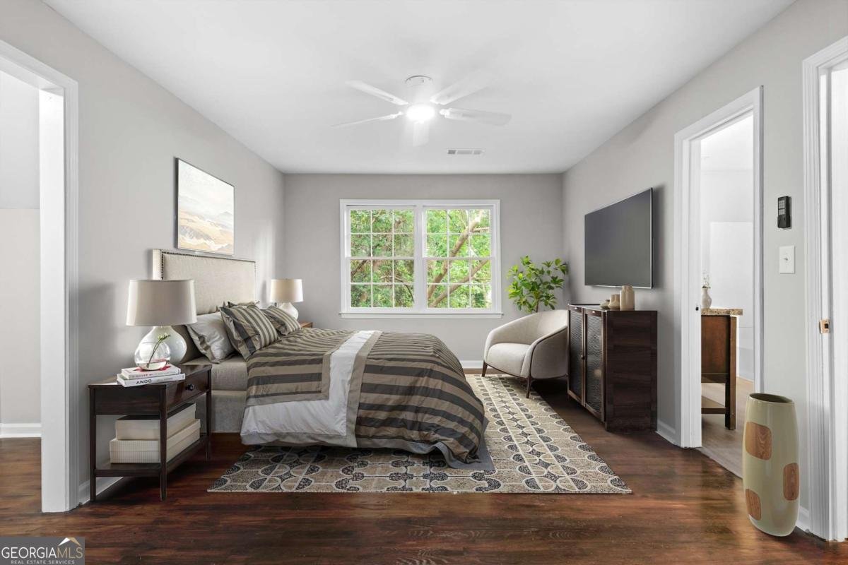 2487 Highland Drive Conyers - 41