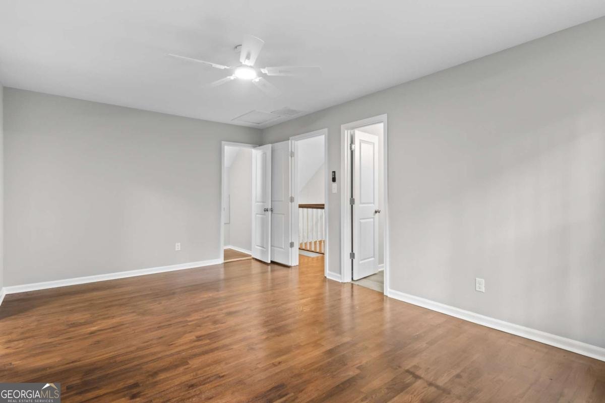 2487 Highland Drive Conyers - 48