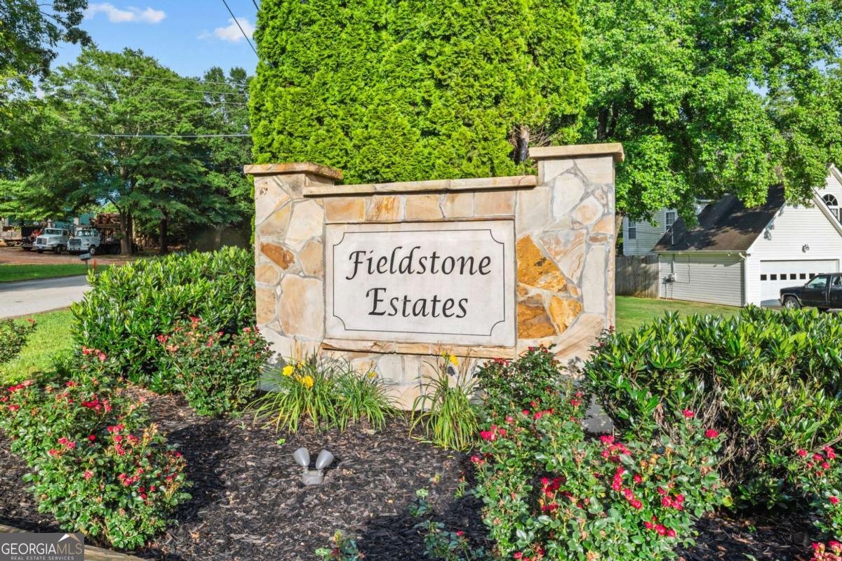2487 Highland Drive Conyers - 5