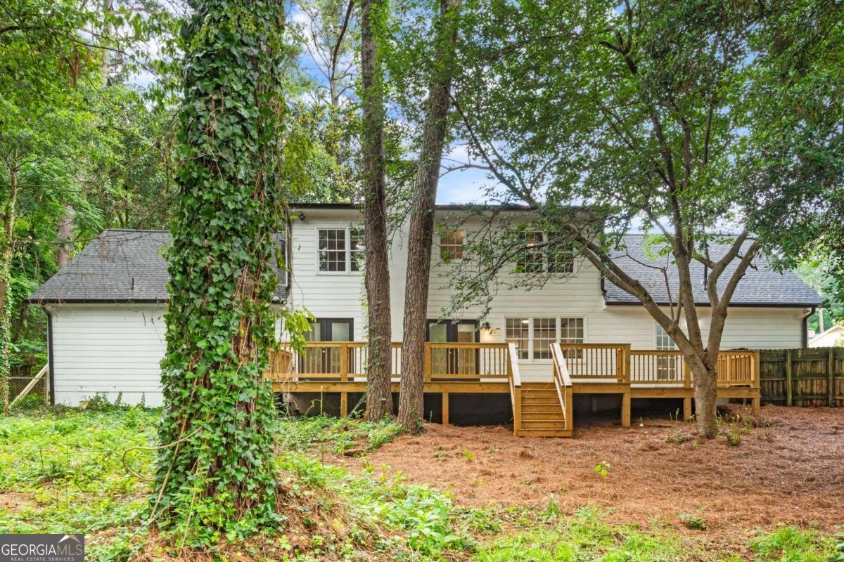 2487 Highland Drive Conyers - 54