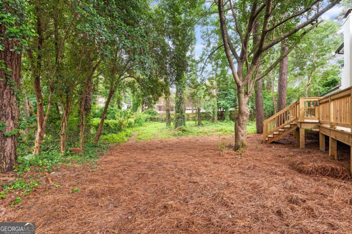 2487 Highland Drive Conyers - 56