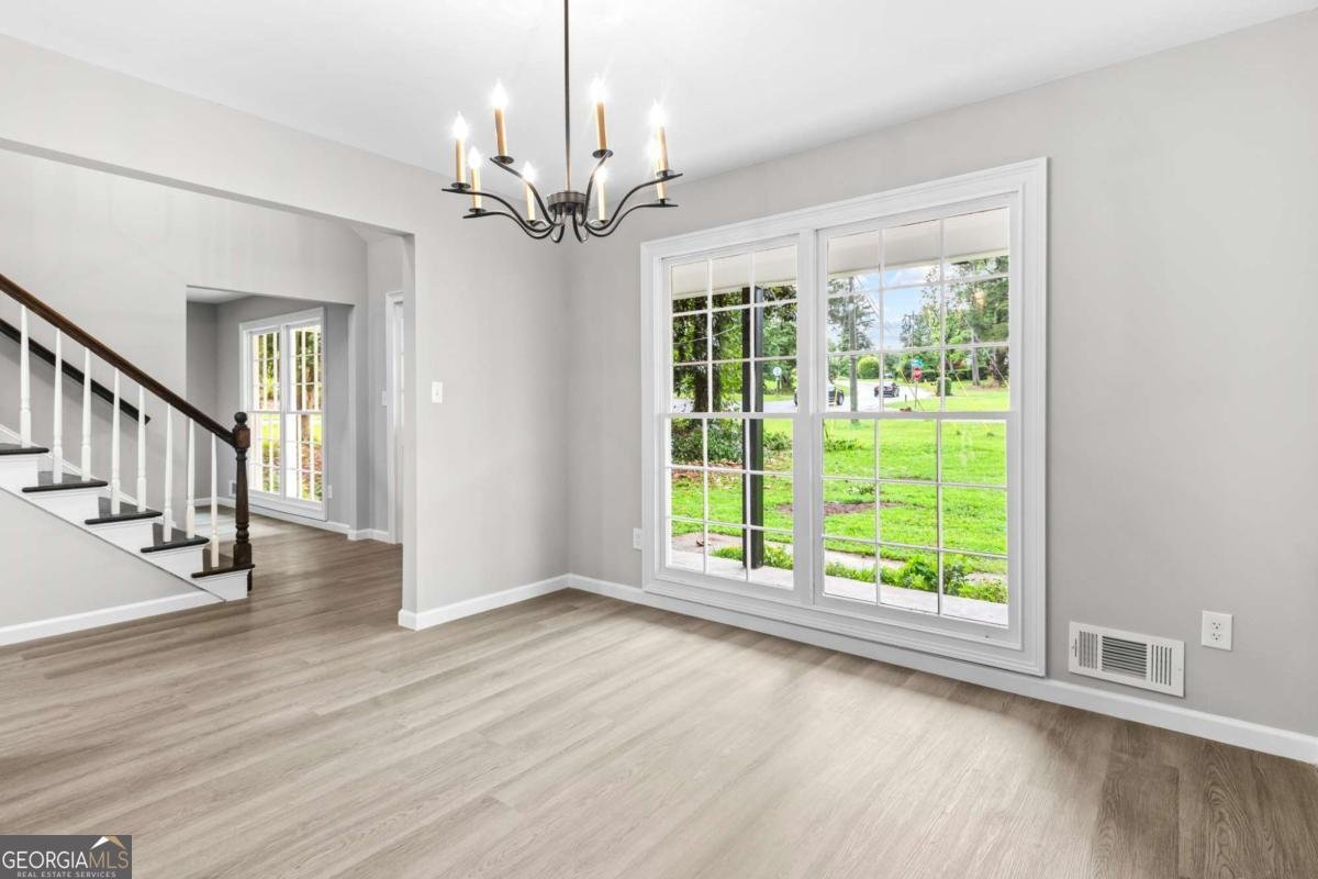 2487 Highland Drive Conyers - 7