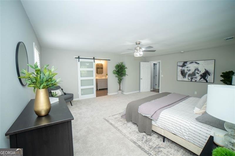 909 OTTER WAY Way Marietta - 10