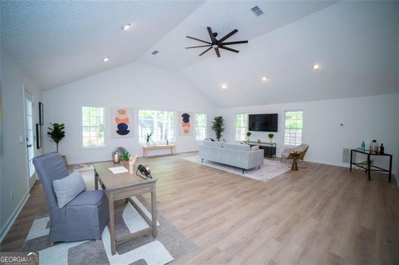 909 OTTER WAY Way Marietta - 13