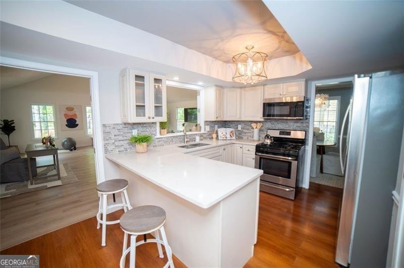 909 OTTER WAY Way Marietta - 14