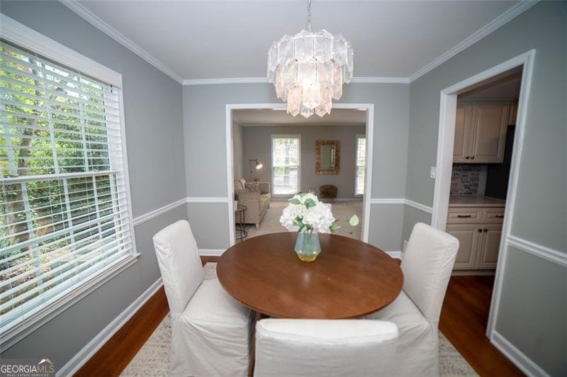 909 OTTER WAY Way Marietta - 15