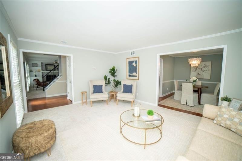 909 OTTER WAY Way Marietta - 16