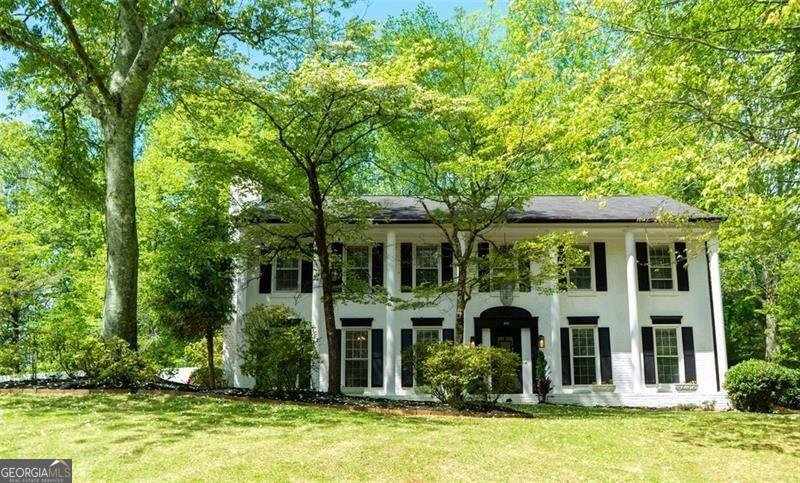 909 OTTER WAY Way Marietta - 2