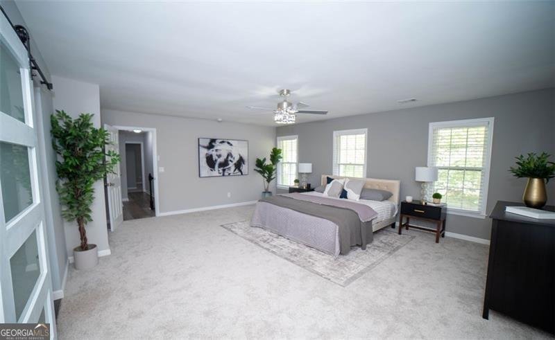 909 OTTER WAY Way Marietta - 20
