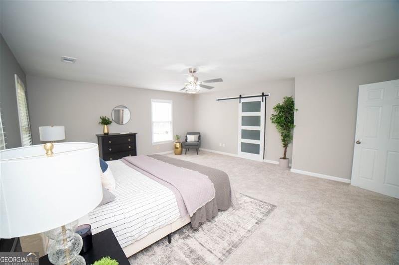 909 OTTER WAY Way Marietta - 22