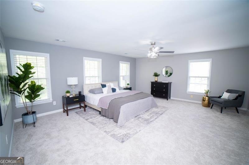 909 OTTER WAY Way Marietta - 24