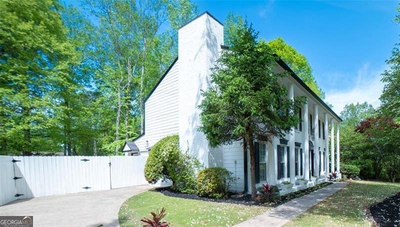 909 OTTER WAY Way Marietta - 3