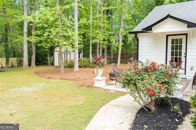 909 OTTER WAY Way Marietta - 42