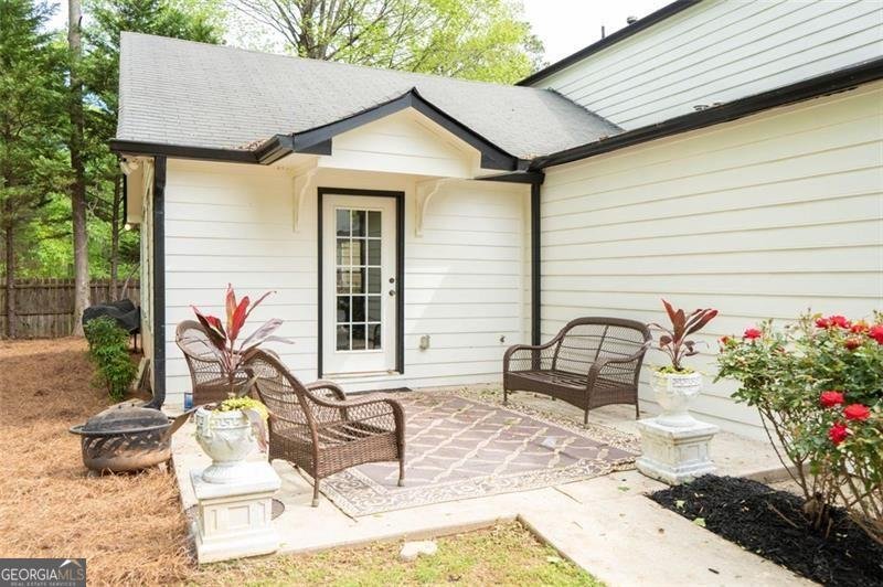 909 OTTER WAY Way Marietta - 43