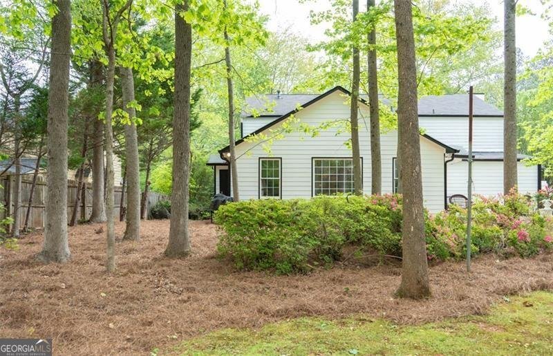 909 OTTER WAY Way Marietta - 45