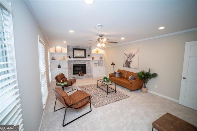 909 OTTER WAY Way Marietta - 5
