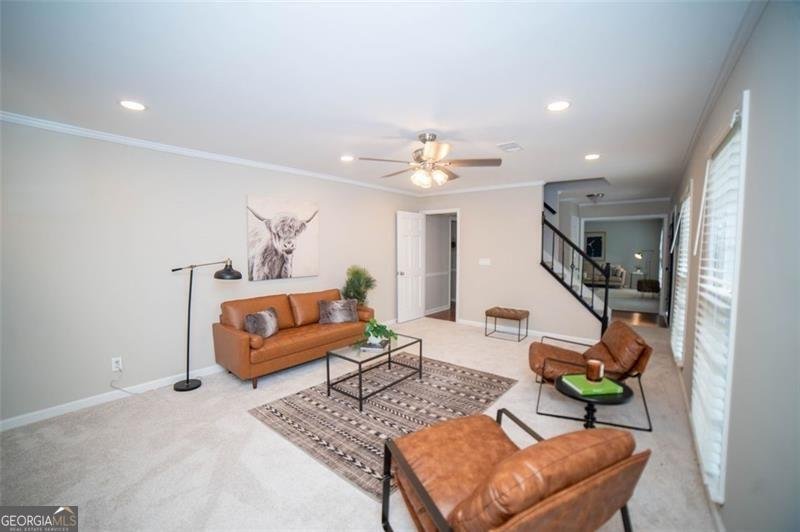 909 OTTER WAY Way Marietta - 6