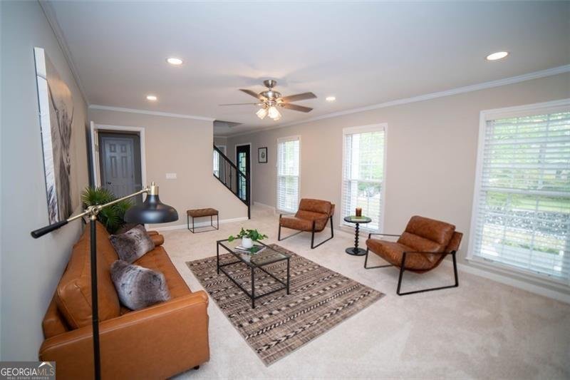 909 OTTER WAY Way Marietta - 7