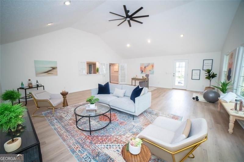 909 OTTER WAY Way Marietta - 8