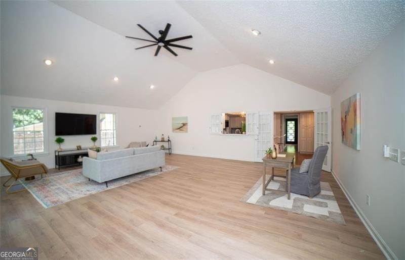 909 OTTER WAY Way Marietta - 9