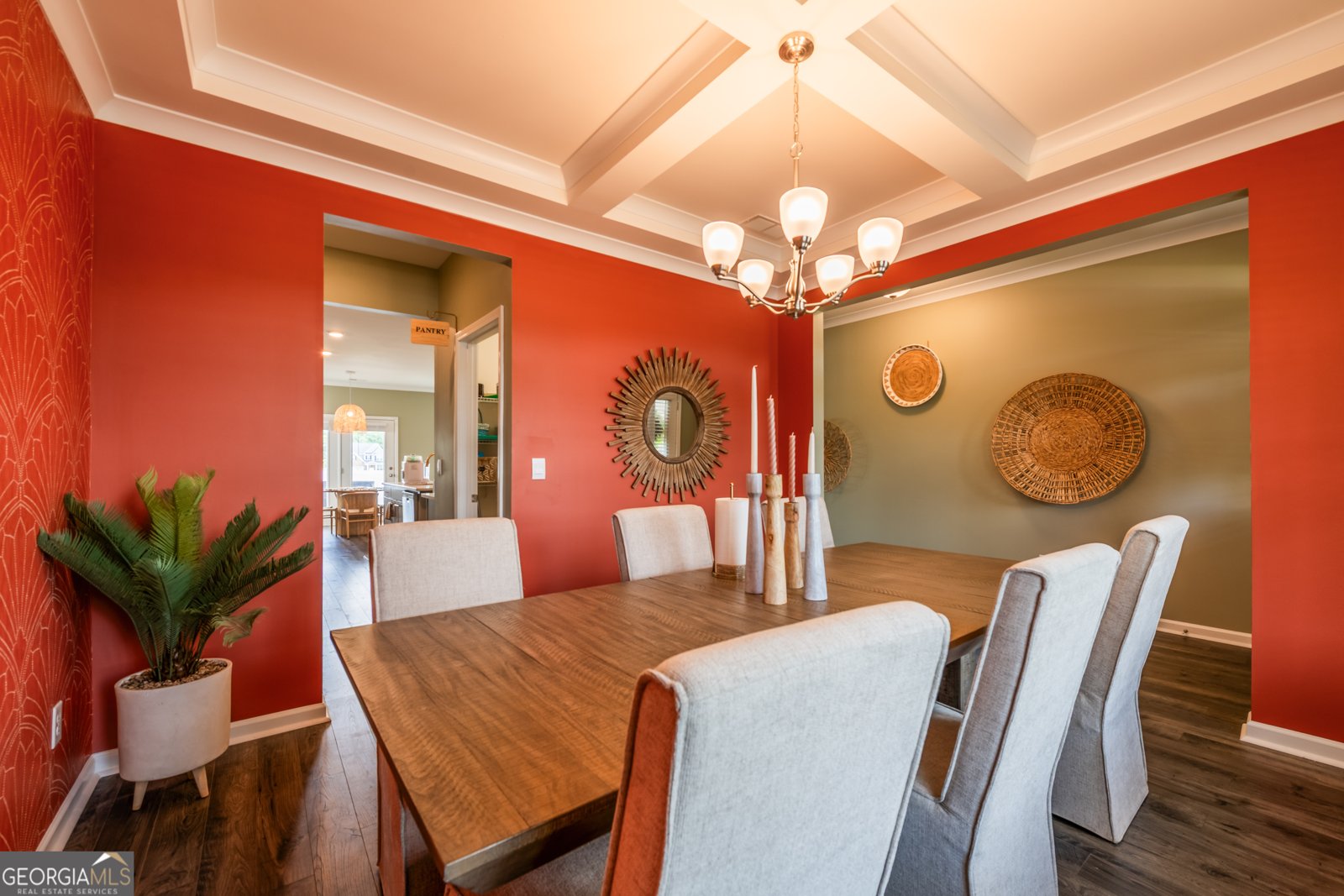 13568 Scenic Parkway Covington - 13