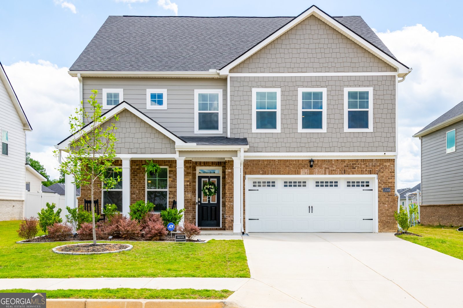 13568 Scenic Parkway Covington - 2