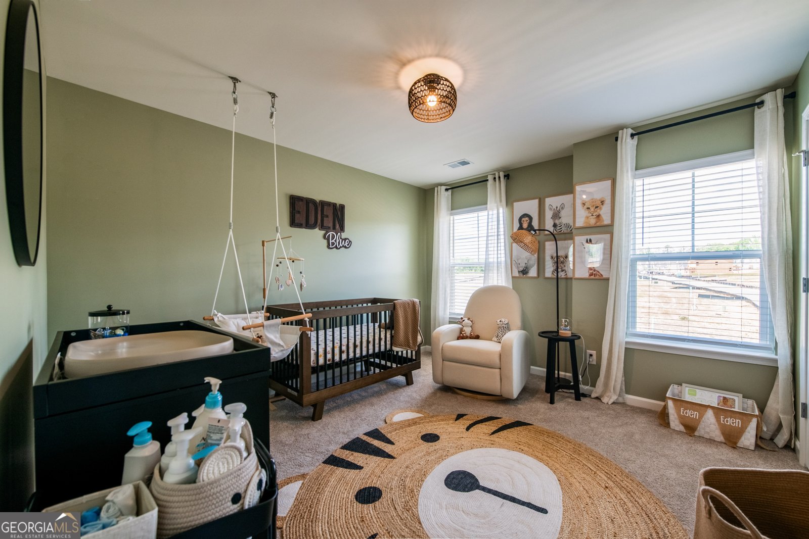 13568 Scenic Parkway Covington - 28