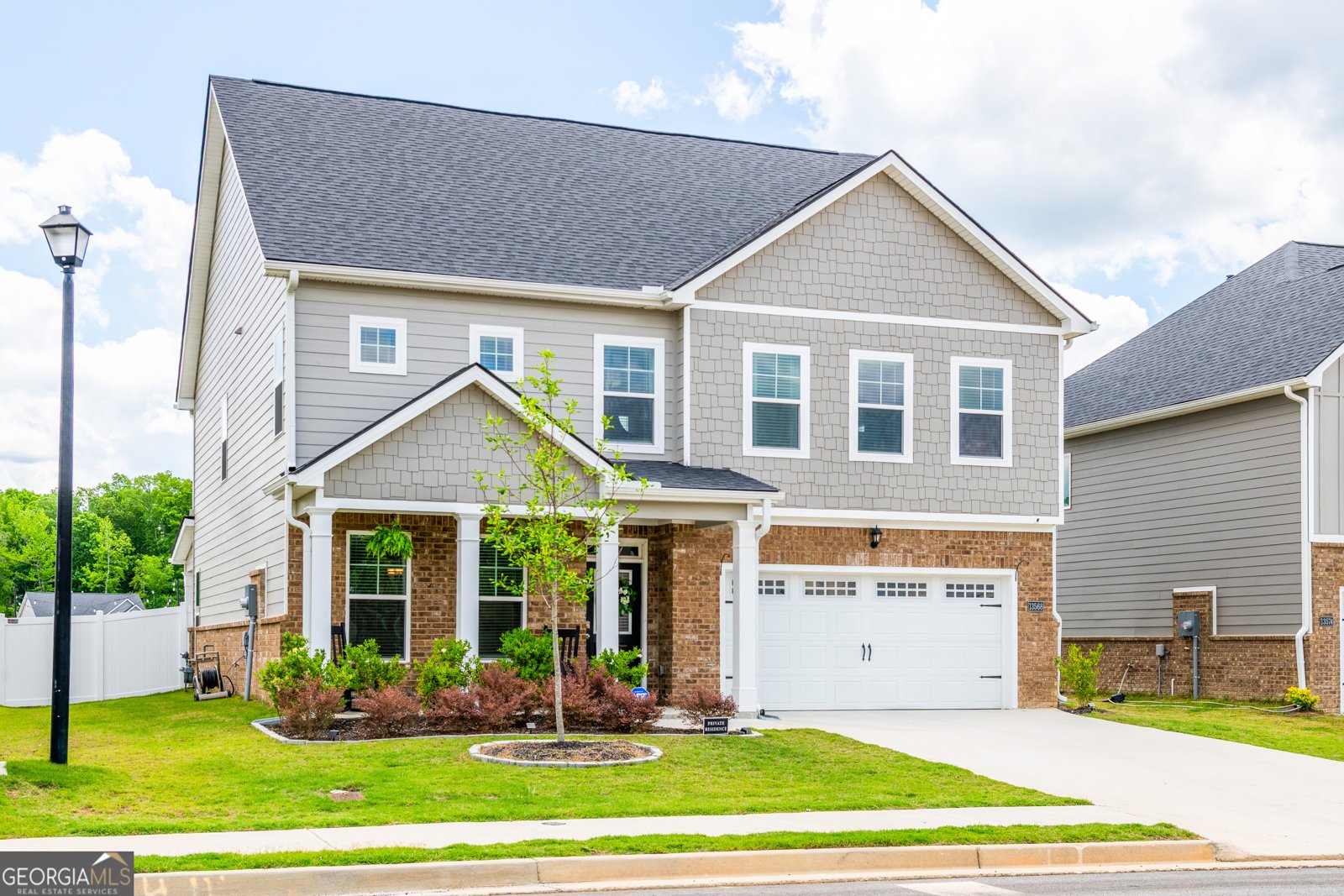 13568 Scenic Parkway Covington - 3