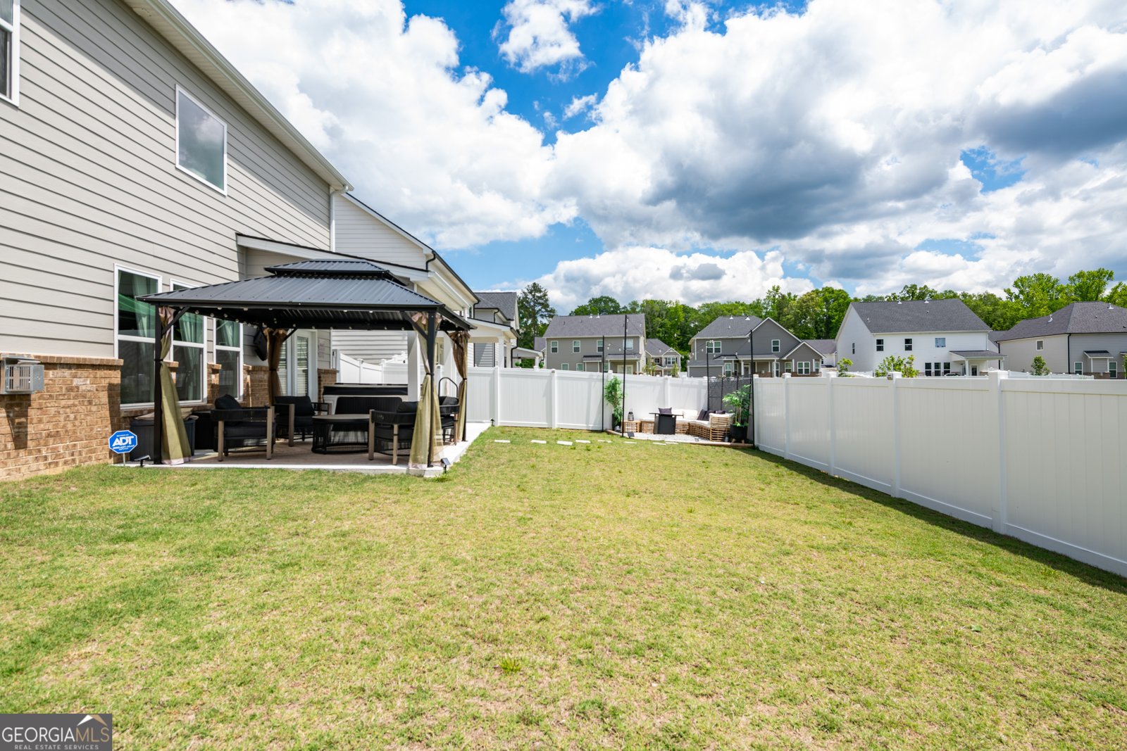 13568 Scenic Parkway Covington - 38