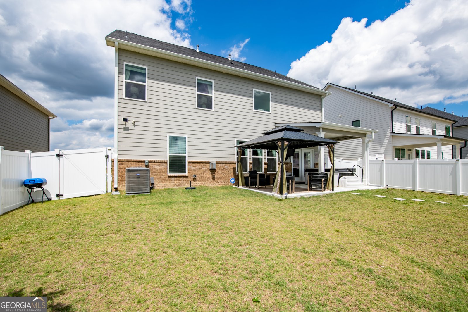 13568 Scenic Parkway Covington - 39