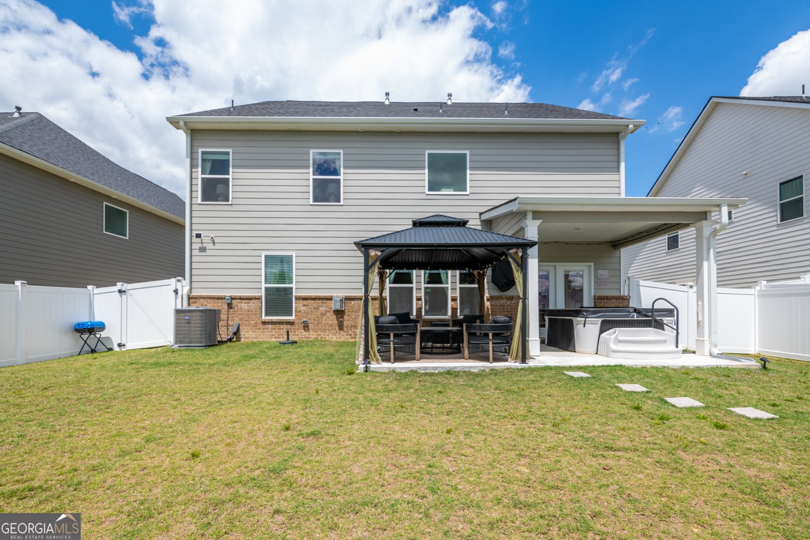 13568 Scenic Parkway Covington - 40