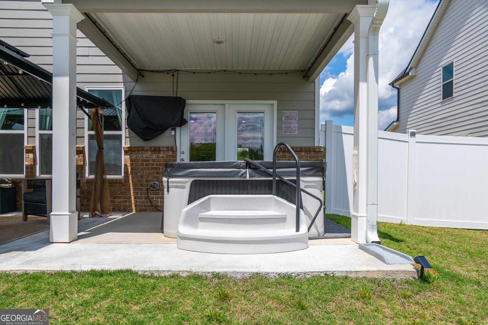 13568 Scenic Parkway Covington - 44