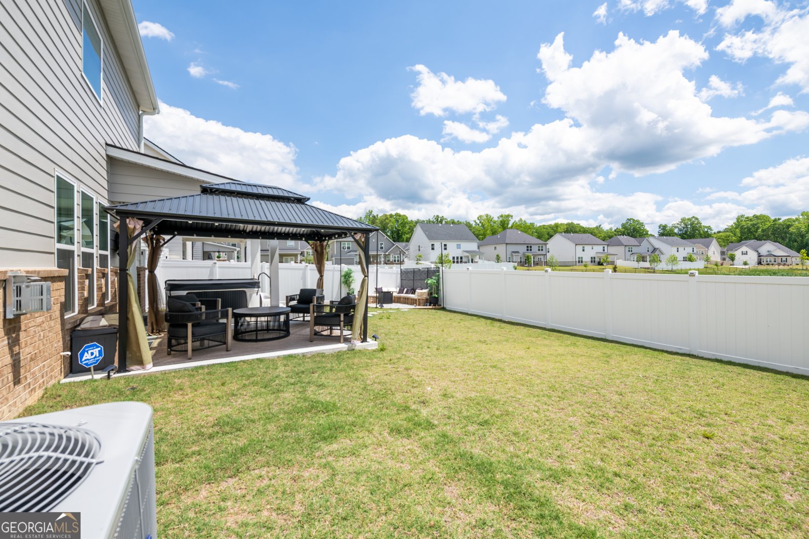 13568 Scenic Parkway Covington - 45